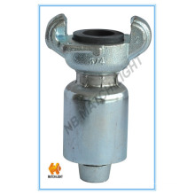 Carbon Steel American Type Claw Coupling